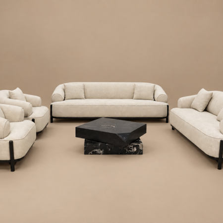 Oyinkan sofa set